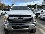 2024 Chevrolet Silverado 5500 Crew Cab DRW 4WD, Cab Chassis for sale #CN49374 - photo 4