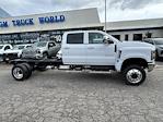 2024 Chevrolet Silverado 5500 Crew Cab DRW 4WD, Cab Chassis for sale #CN49374 - photo 9