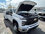 2024 Chevrolet Silverado 3500 Crew Cab 4WD, Reading SL Service Body Service Truck for sale #CN49376 - photo 36