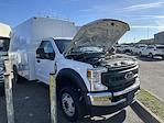 Used 2020 Ford F-550 XL Regular Cab 4WD, Service Truck for sale #CN49487A - photo 23