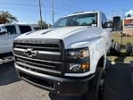 New 2024 Chevrolet Silverado 5500 Work Truck Regular Cab 4WD, Cab Chassis for sale #CN49505 - photo 5