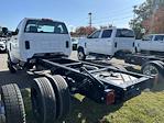 New 2024 Chevrolet Silverado 5500 Work Truck Regular Cab 4WD, Cab Chassis for sale #CN49505 - photo 6