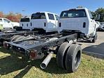 New 2024 Chevrolet Silverado 5500 Work Truck Regular Cab 4WD, Cab Chassis for sale #CN49505 - photo 2