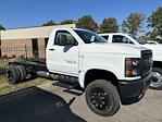 New 2024 Chevrolet Silverado 5500 Work Truck Regular Cab 4WD, Cab Chassis for sale #CN49505 - photo 8