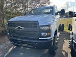 2024 Chevrolet Silverado 5500 Regular Cab DRW 4WD, Cab Chassis for sale #CN49506 - photo 12