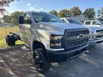 2024 Chevrolet Silverado 5500 Regular Cab DRW 4WD, Cab Chassis for sale #CN49506 - photo 3