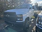 2024 Chevrolet Silverado 5500 Regular Cab DRW 4WD, Cab Chassis for sale #CN49506 - photo 5