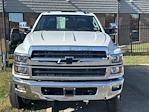 2024 Chevrolet Silverado 6500 Crew Cab DRW 4WD, Cab Chassis for sale #CN49617 - photo 4