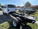 2024 Chevrolet Silverado 6500 Crew Cab DRW 4WD, Cab Chassis for sale #CN49617 - photo 7