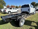 2024 Chevrolet Silverado 6500 Crew Cab DRW 4WD, Cab Chassis for sale #CN49617 - photo 2