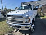 2024 Chevrolet Silverado 6500 Crew Cab DRW 4WD, Cab Chassis for sale #CN49617 - photo 9