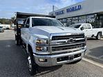 2024 Chevrolet Silverado 6500 Crew Cab DRW 4WD, Johnie Gregory Truck Bodies, Inc. Landscape Dump for sale #CN49619 - photo 11