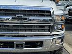 2024 Chevrolet Silverado 6500 Crew Cab DRW 4WD, Johnie Gregory Truck Bodies, Inc. Landscape Dump for sale #CN49619 - photo 12