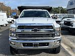 2024 Chevrolet Silverado 6500 Crew Cab DRW 4WD, Johnie Gregory Truck Bodies, Inc. Landscape Dump for sale #CN49619 - photo 4