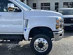 2024 Chevrolet Silverado 6500 Crew Cab DRW 4WD, Johnie Gregory Truck Bodies, Inc. Landscape Dump for sale #CN49619 - photo 9