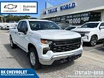 2024 Chevrolet Silverado 1500 Double Cab 2WD, Pickup for sale #CN49661 - photo 1