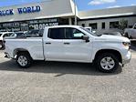 2024 Chevrolet Silverado 1500 Double Cab 2WD, Pickup for sale #CN49661 - photo 9