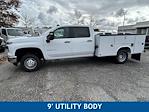 New 2024 Chevrolet Silverado 3500 Work Truck Crew Cab RWD, 9' Reading SL Service Body Service Truck for sale #CN49688 - photo 5