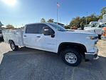 2024 Chevrolet Silverado 2500 Crew Cab 4WD, Reading Classic II Steel Service Truck for sale #CN49689 - photo 8