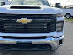 New 2024 Chevrolet Silverado 3500 Work Truck Crew Cab 4WD, 9' Reading Classic II Steel Service Truck for sale #CN49691 - photo 12