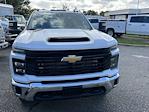 New 2024 Chevrolet Silverado 3500 Work Truck Crew Cab 4WD, 9' Reading Classic II Steel Service Truck for sale #CN49691 - photo 4