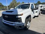 2024 Chevrolet Silverado 3500 Regular Cab 4WD, Reading Classic II Steel Service Truck for sale #CN49843 - photo 5