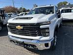 2025 Chevrolet Silverado 2500 Double Cab 4WD, Pickup for sale #CN51180 - photo 12