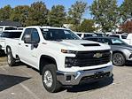 2025 Chevrolet Silverado 2500 Double Cab 4WD, Pickup for sale #CN51180 - photo 3