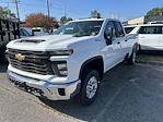 2025 Chevrolet Silverado 2500 Double Cab 4WD, Pickup for sale #CN51180 - photo 5