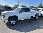 2025 Chevrolet Silverado 2500 Double Cab 4WD, Pickup for sale #CN51180 - photo 6