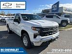 2025 Chevrolet Silverado 1500 Regular Cab 2WD, Pickup for sale #CN51278 - photo 1