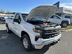 2025 Chevrolet Silverado 1500 Regular Cab 2WD, Pickup for sale #CN51278 - photo 29