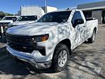 2025 Chevrolet Silverado 1500 Regular Cab 2WD, Pickup for sale #CN51278 - photo 32