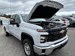 2025 Chevrolet Silverado 3500 Double Cab 2WD, Reading SL Service Body Service Truck for sale #CN51454 - photo 34