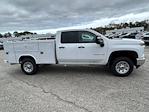 2025 Chevrolet Silverado 3500 Double Cab 2WD, Reading SL Service Body Service Truck for sale #CN51454 - photo 9