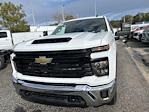 2025 Chevrolet Silverado 2500 Double Cab 4WD, Reading Classic II Steel Service Truck for sale #CN51497 - photo 12