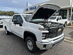 2025 Chevrolet Silverado 2500 Double Cab 4WD, Reading Classic II Steel Service Truck for sale #CN51497 - photo 37