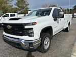 2025 Chevrolet Silverado 2500 Double Cab 4WD, Reading Classic II Steel Service Truck for sale #CN51497 - photo 5