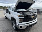 2025 Chevrolet Silverado 2500 Double Cab 4WD, Reading SL Service Body Service Truck for sale #CN51498 - photo 36