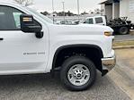 2025 Chevrolet Silverado 2500 Double Cab 2WD, Reading SL Service Body Service Truck for sale #CN51566 - photo 10