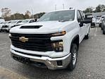 2025 Chevrolet Silverado 2500 Double Cab 2WD, Reading SL Service Body Service Truck for sale #CN51566 - photo 12