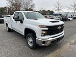 2025 Chevrolet Silverado 2500 Double Cab 2WD, Reading SL Service Body Service Truck for sale #CN51566 - photo 3