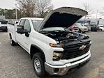 2025 Chevrolet Silverado 2500 Double Cab 2WD, Reading SL Service Body Service Truck for sale #CN51566 - photo 35