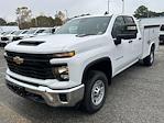 2025 Chevrolet Silverado 2500 Double Cab 2WD, Reading SL Service Body Service Truck for sale #CN51566 - photo 5