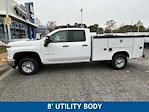 2025 Chevrolet Silverado 2500 Double Cab 2WD, Reading SL Service Body Service Truck for sale #CN51566 - photo 6