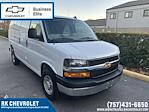 2025 Chevrolet Express 2500 RWD, Empty Cargo Van for sale #CN51829 - photo 1