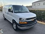 2025 Chevrolet Express 2500 RWD, Empty Cargo Van for sale #CN51829 - photo 3