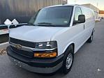 2025 Chevrolet Express 2500 RWD, Empty Cargo Van for sale #CN51829 - photo 4