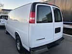 2025 Chevrolet Express 2500 RWD, Empty Cargo Van for sale #CN51829 - photo 5