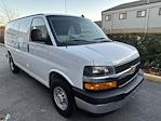 2025 Chevrolet Express 2500 RWD, Empty Cargo Van for sale #CN51829 - photo 7